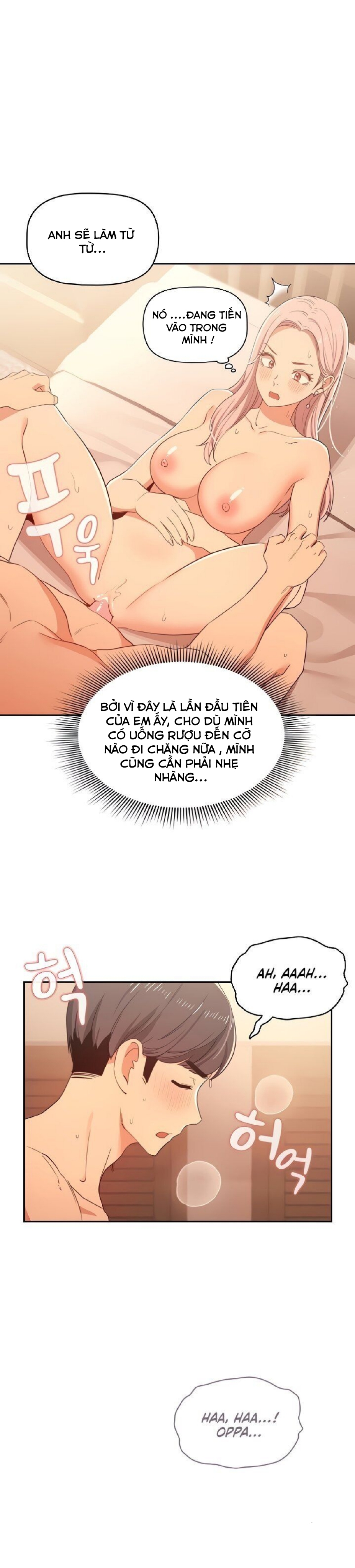 Gia Sư Mùa Hovid Chapter 24 - Trang 2