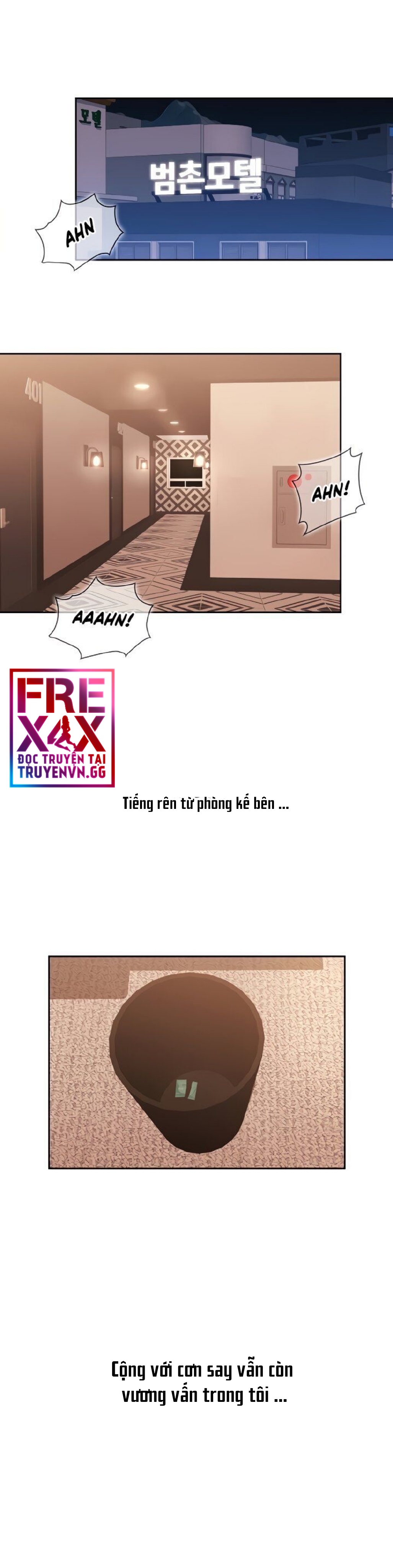 Gia Sư Mùa Hovid Chapter 24 - Trang 2