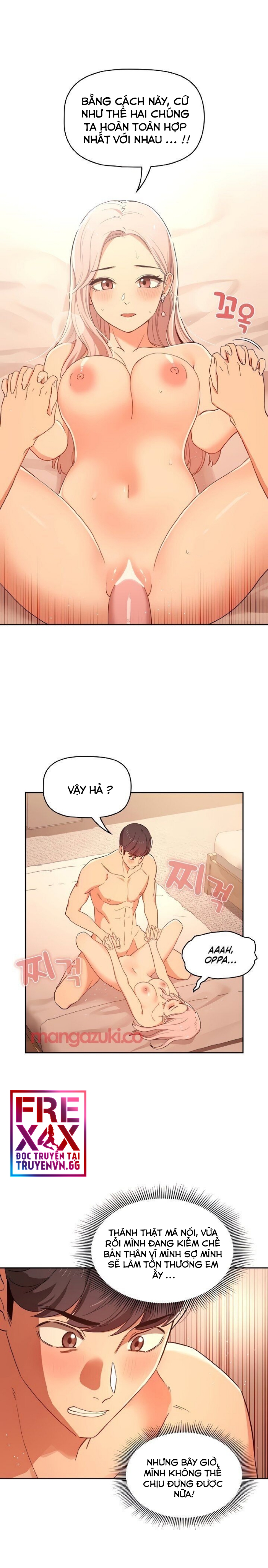 Gia Sư Mùa Hovid Chapter 24 - Trang 2