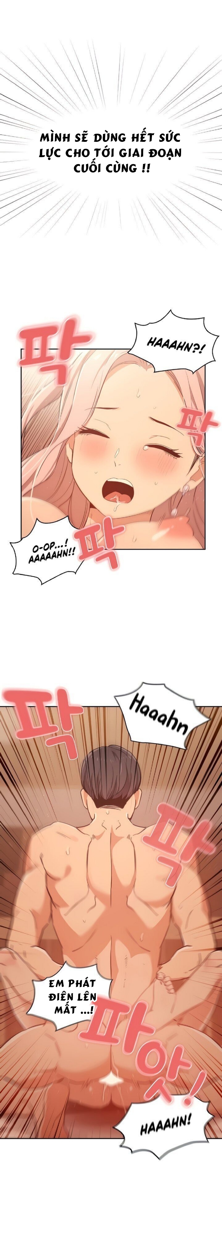 Gia Sư Mùa Hovid Chapter 24 - Trang 2