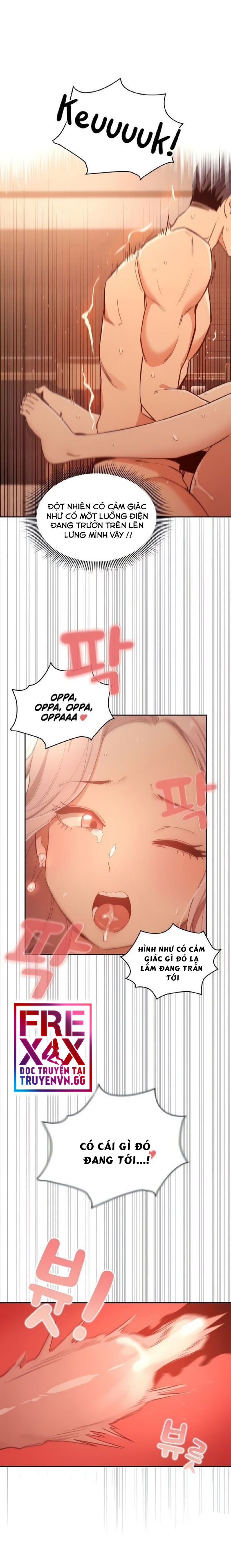 Gia Sư Mùa Hovid Chapter 24 - Trang 2