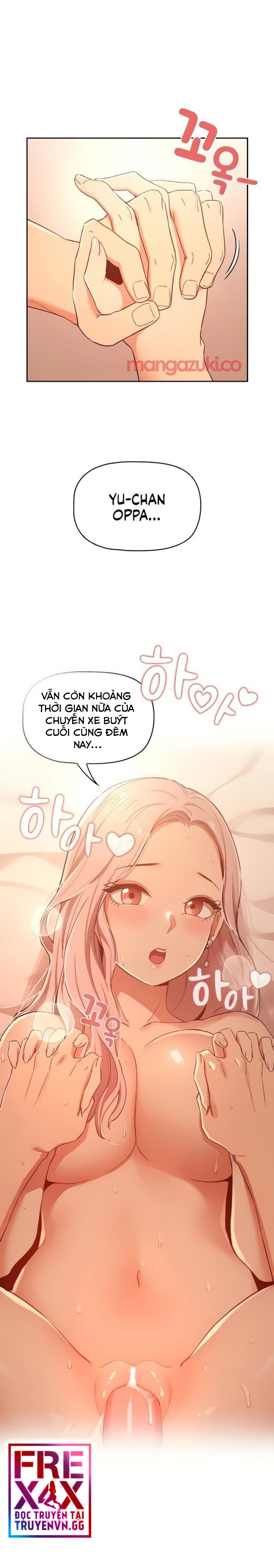 Gia Sư Mùa Hovid Chapter 24 - Trang 2