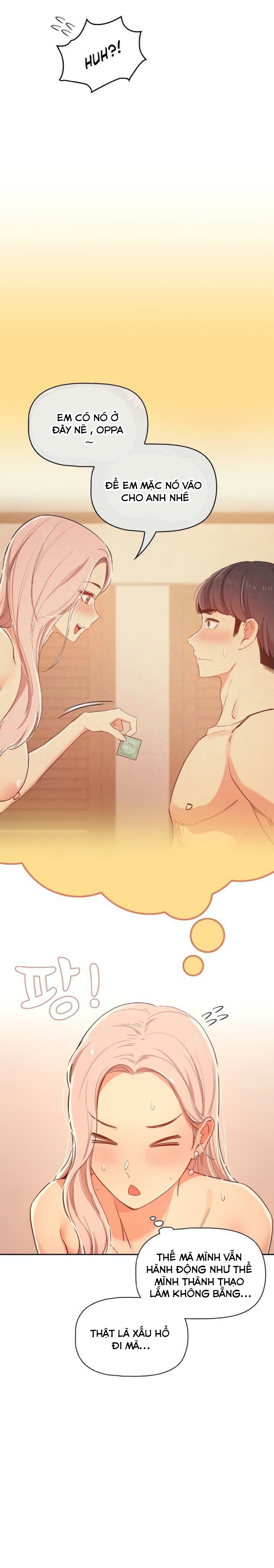 Gia Sư Mùa Hovid Chapter 24 - Trang 2