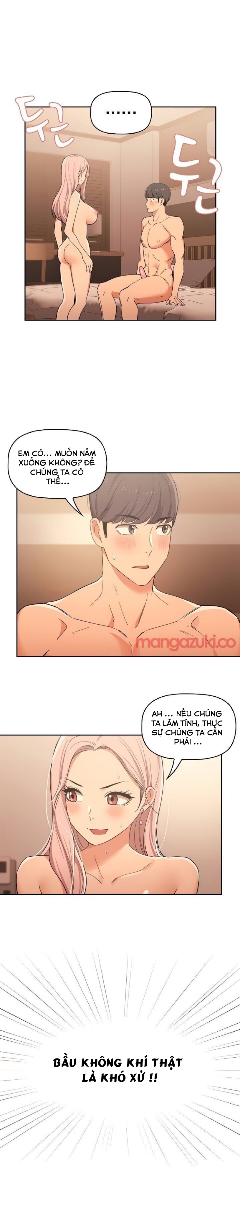 Gia Sư Mùa Hovid Chapter 24 - Trang 2