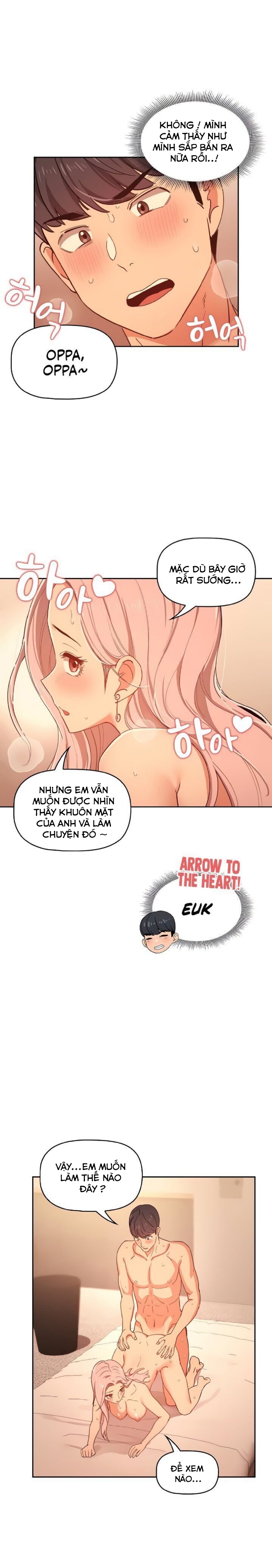 Gia Sư Mùa Hovid Chapter 25 - Trang 2