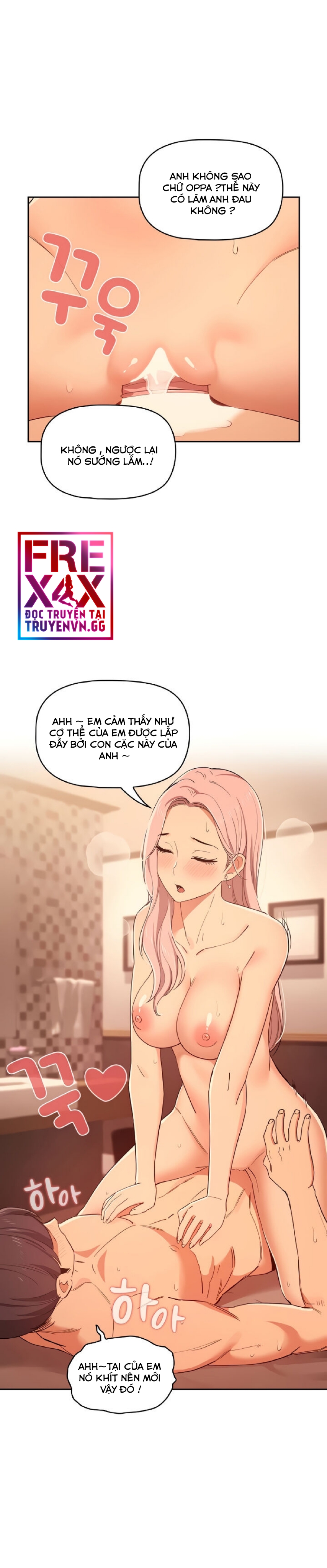 Gia Sư Mùa Hovid Chapter 25 - Trang 2
