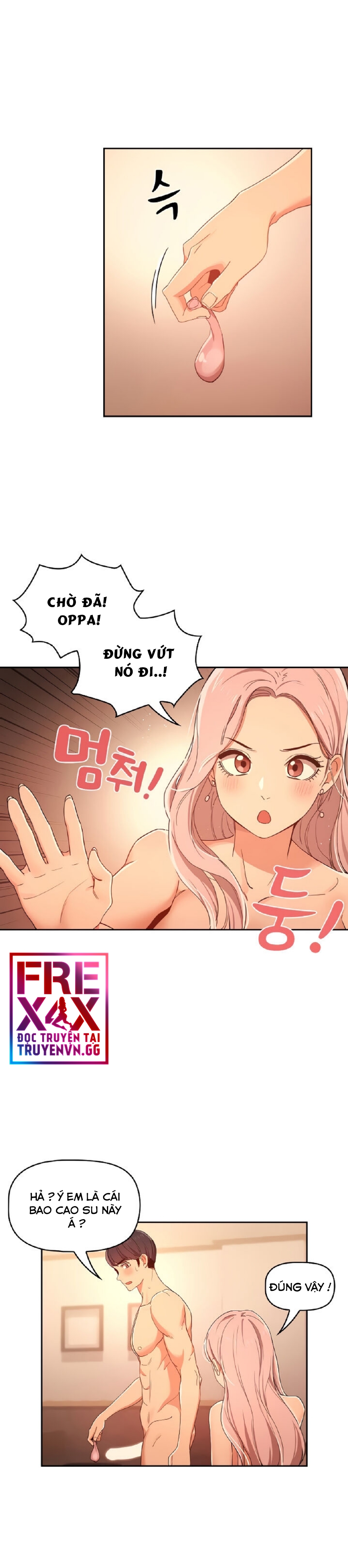 Gia Sư Mùa Hovid Chapter 25 - Trang 2