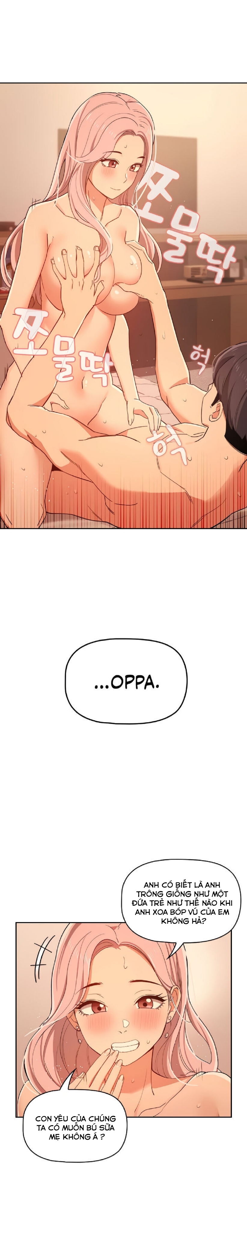 Gia Sư Mùa Hovid Chapter 25 - Trang 2