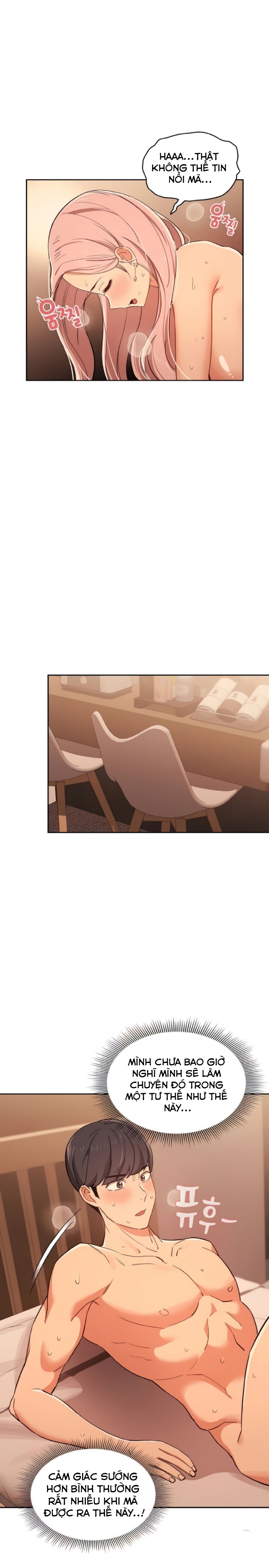 Gia Sư Mùa Hovid Chapter 26 - Trang 2