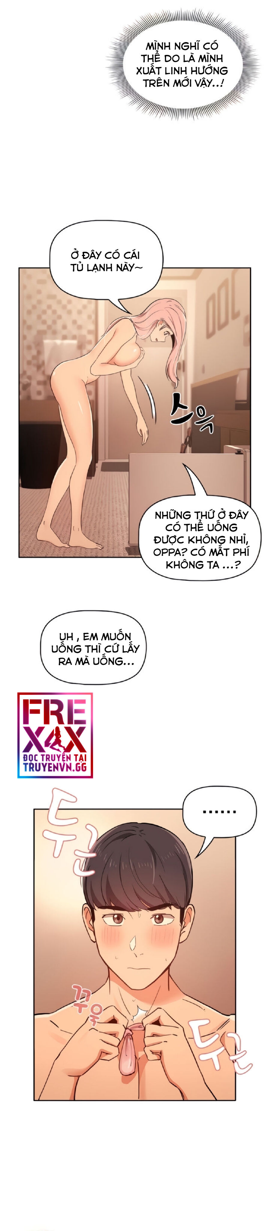 Gia Sư Mùa Hovid Chapter 26 - Trang 2