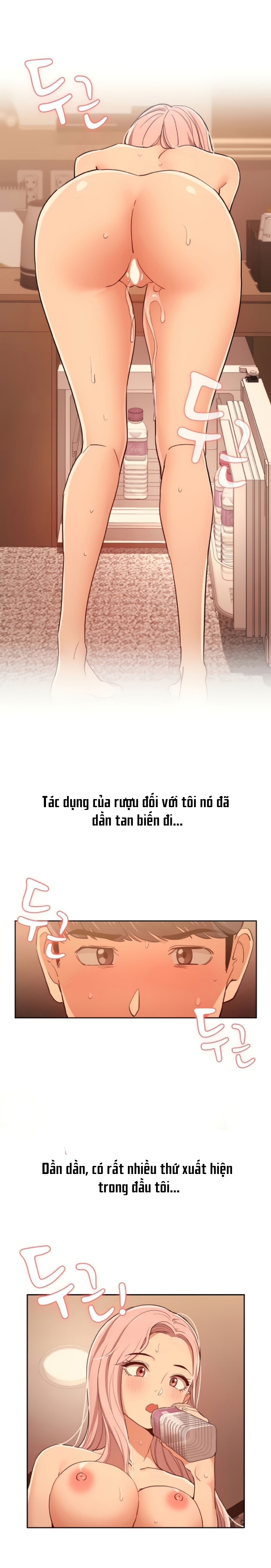 Gia Sư Mùa Hovid Chapter 26 - Trang 2