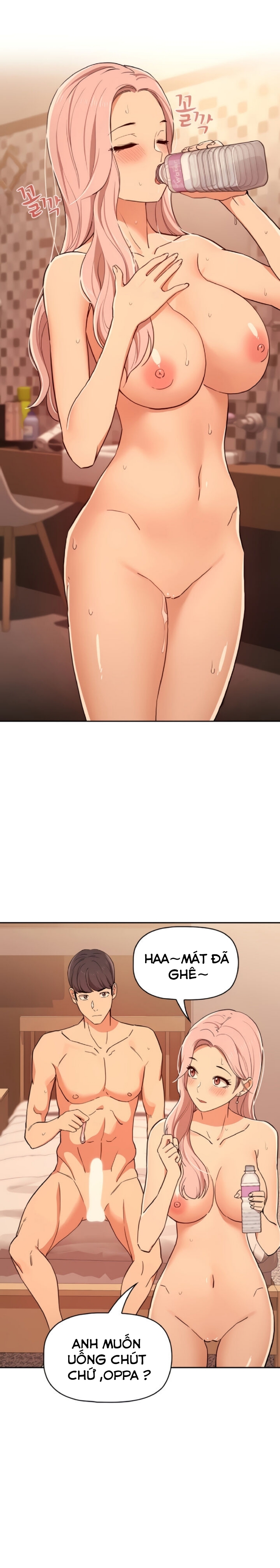 Gia Sư Mùa Hovid Chapter 26 - Trang 2