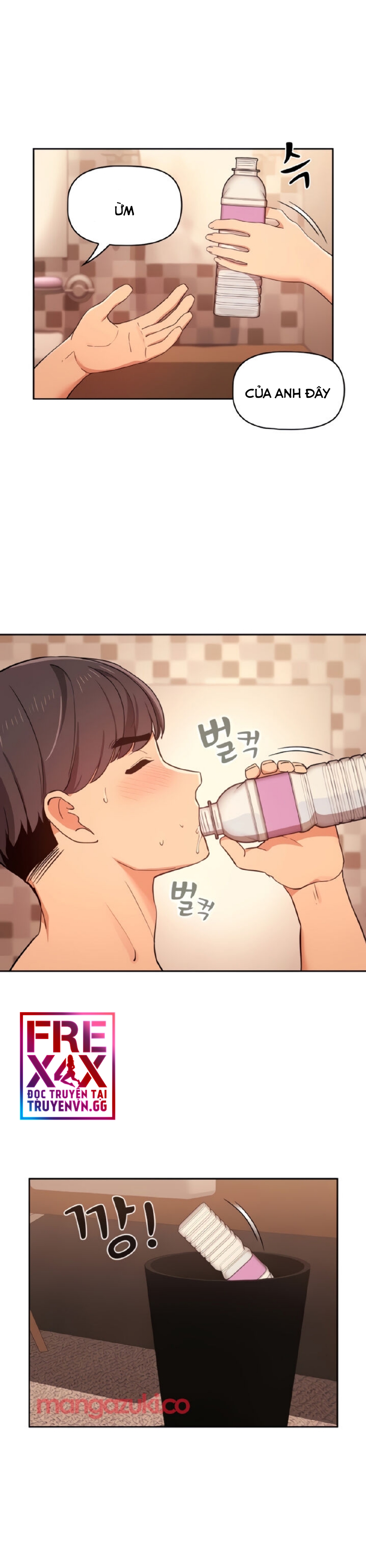 Gia Sư Mùa Hovid Chapter 26 - Trang 2