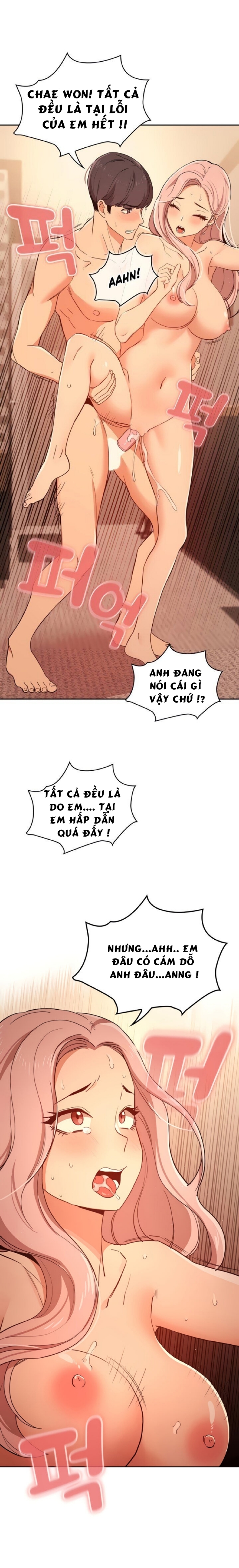 Gia Sư Mùa Hovid Chapter 26 - Trang 2