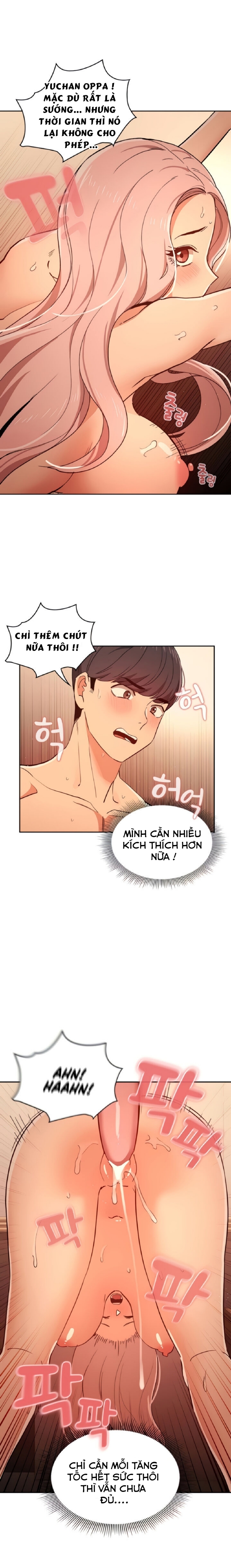 Gia Sư Mùa Hovid Chapter 26 - Trang 2