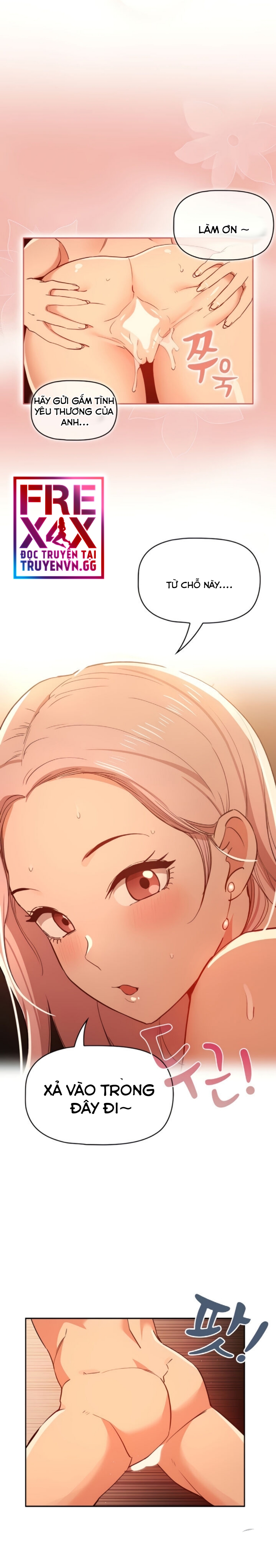 Gia Sư Mùa Hovid Chapter 26 - Trang 2