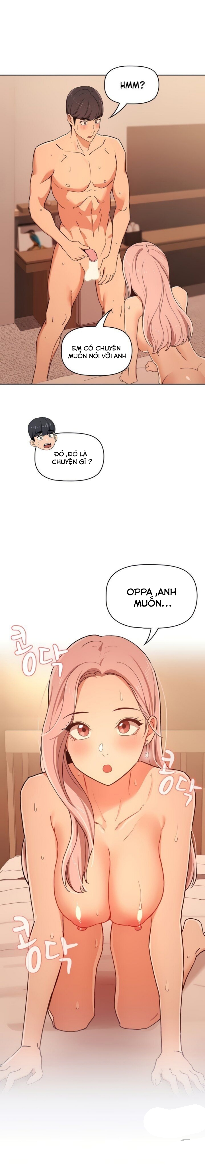 Gia Sư Mùa Hovid Chapter 27 - Trang 2