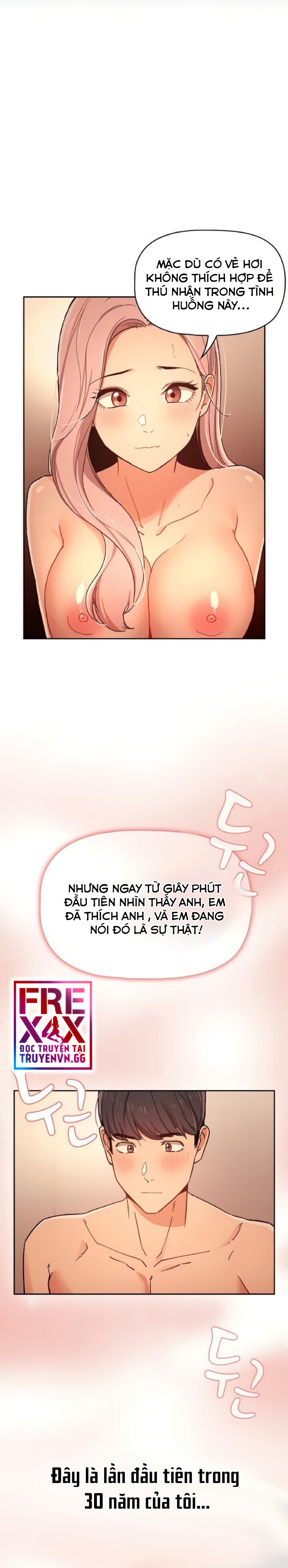 Gia Sư Mùa Hovid Chapter 27 - Trang 2