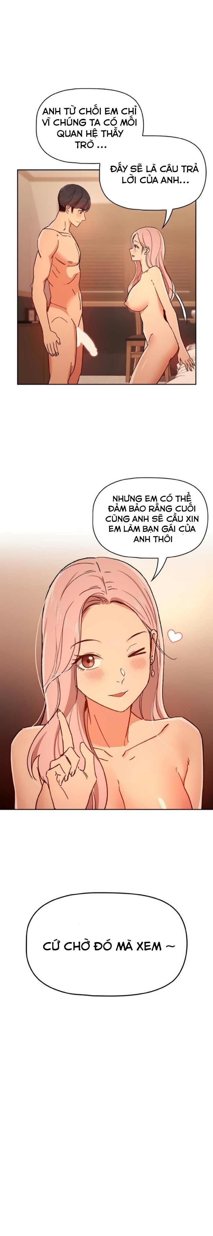 Gia Sư Mùa Hovid Chapter 27 - Trang 2