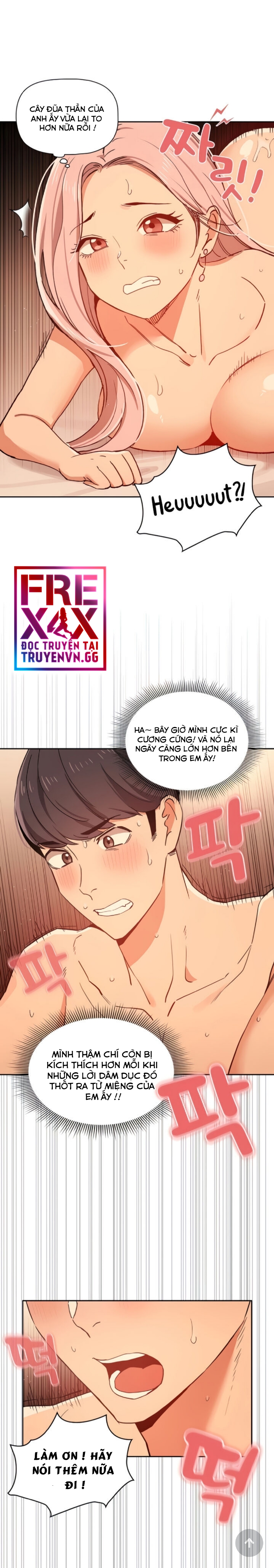 Gia Sư Mùa Hovid Chapter 27 - Trang 2