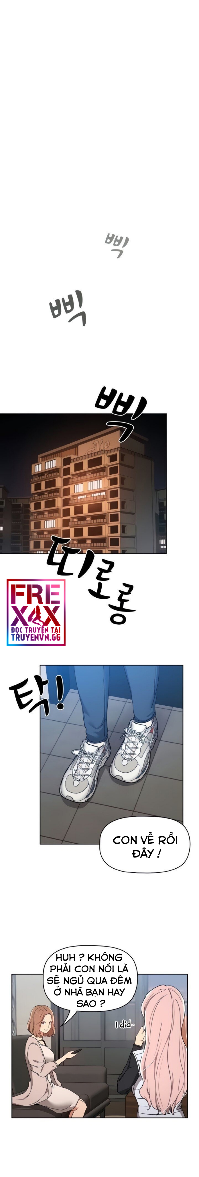 Gia Sư Mùa Hovid Chapter 27 - Trang 2