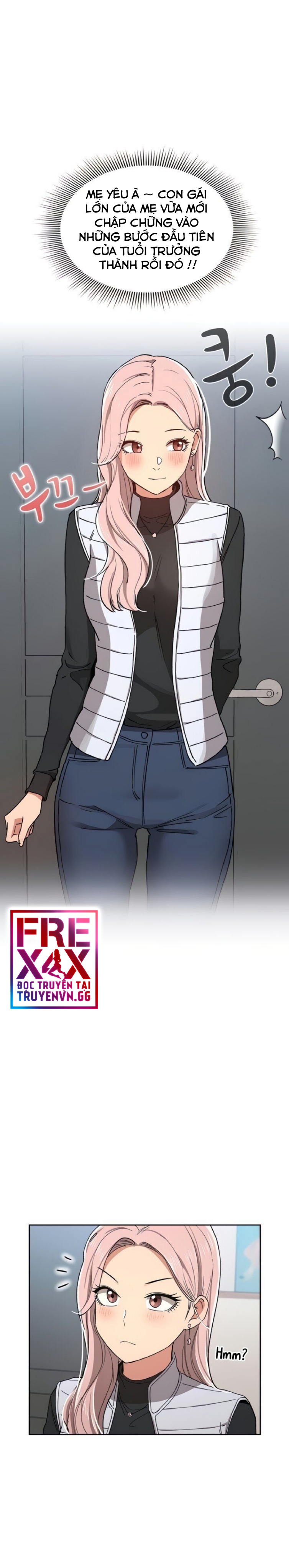 Gia Sư Mùa Hovid Chapter 27 - Trang 2