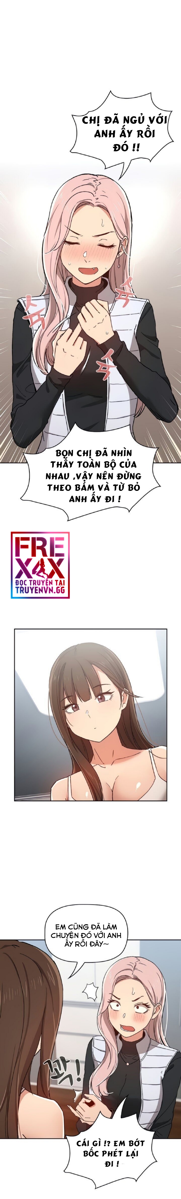 Gia Sư Mùa Hovid Chapter 27 - Trang 2