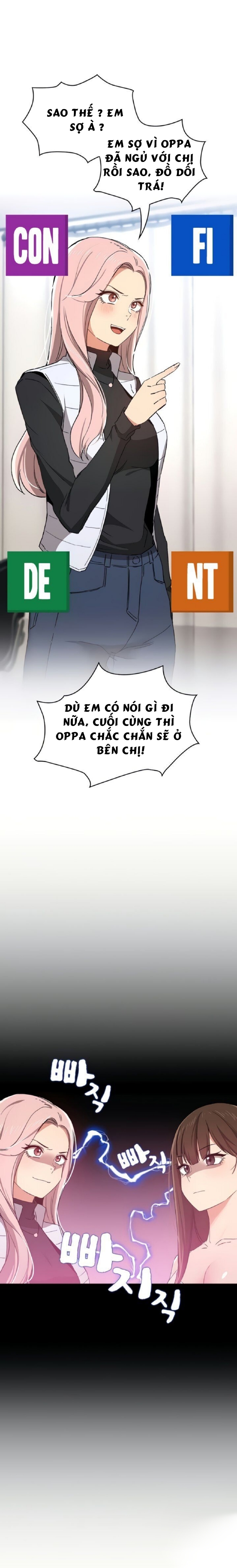 Gia Sư Mùa Hovid Chapter 27 - Trang 2