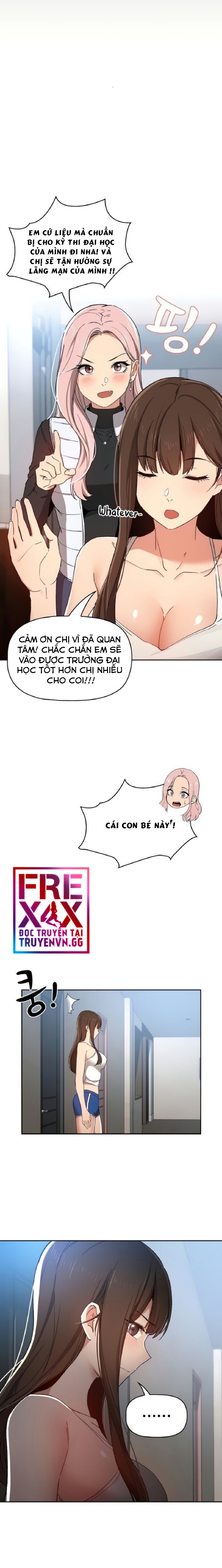 Gia Sư Mùa Hovid Chapter 27 - Trang 2