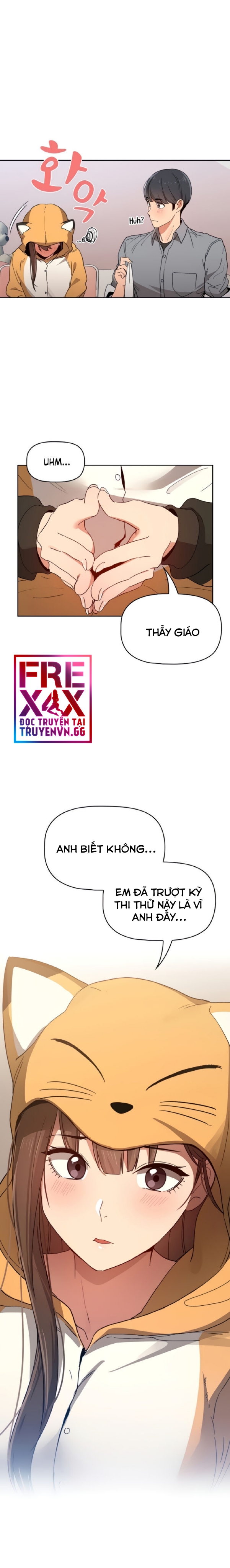 Gia Sư Mùa Hovid Chapter 28 - Trang 2