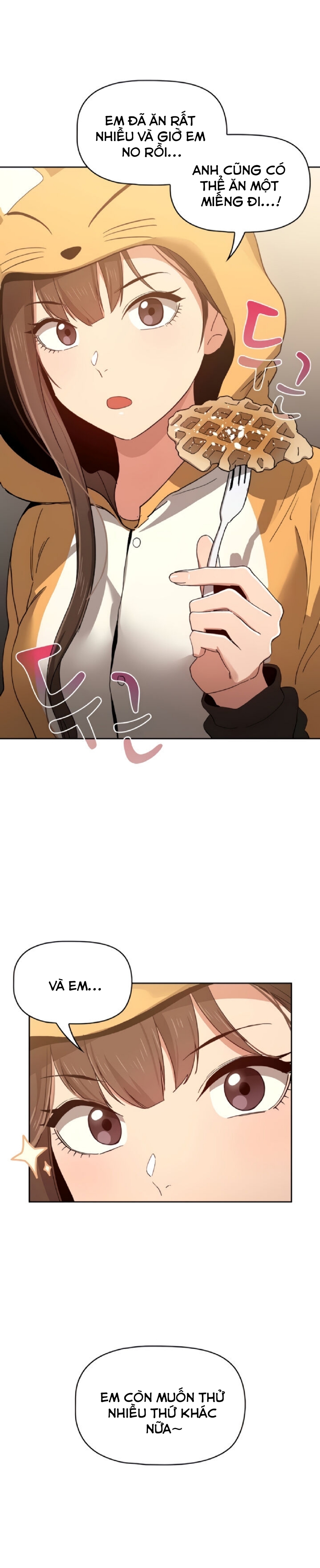 Gia Sư Mùa Hovid Chapter 28 - Trang 2