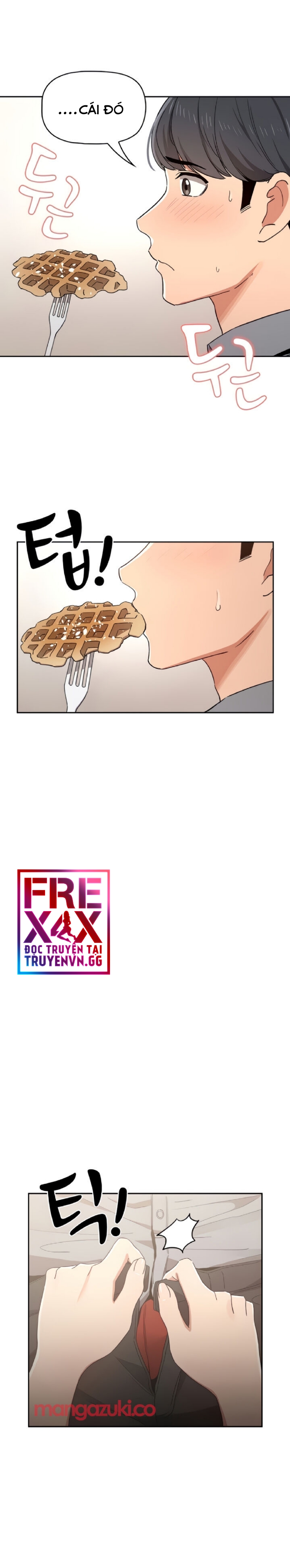 Gia Sư Mùa Hovid Chapter 28 - Trang 2