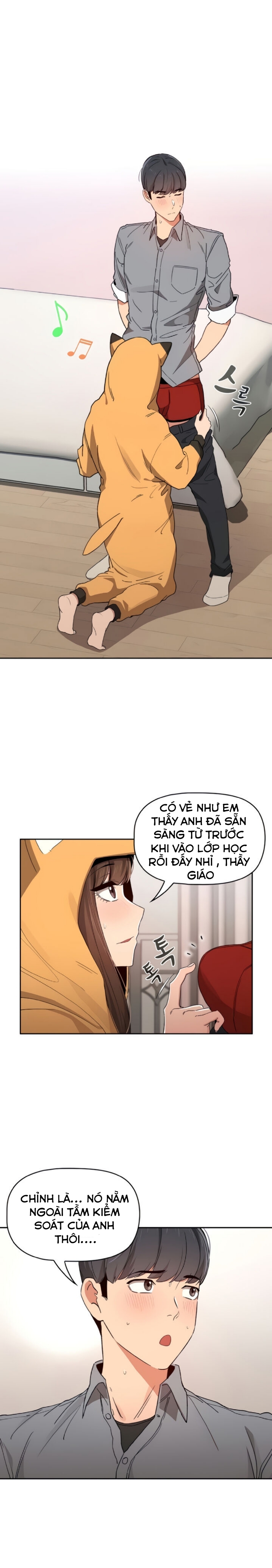 Gia Sư Mùa Hovid Chapter 28 - Trang 2