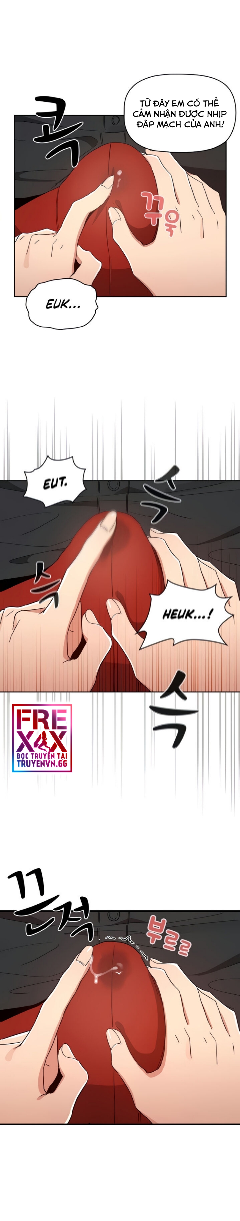 Gia Sư Mùa Hovid Chapter 28 - Trang 2