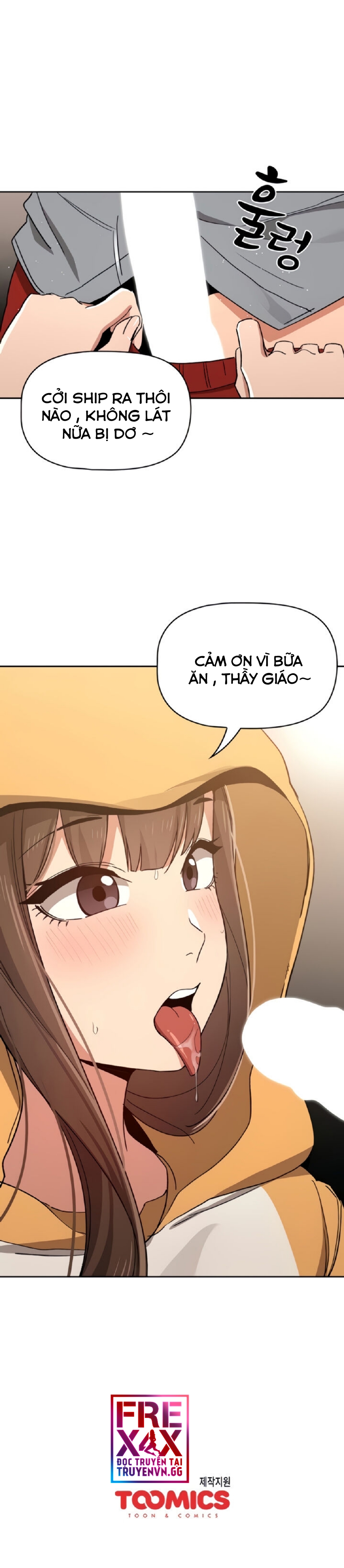 Gia Sư Mùa Hovid Chapter 28 - Trang 2