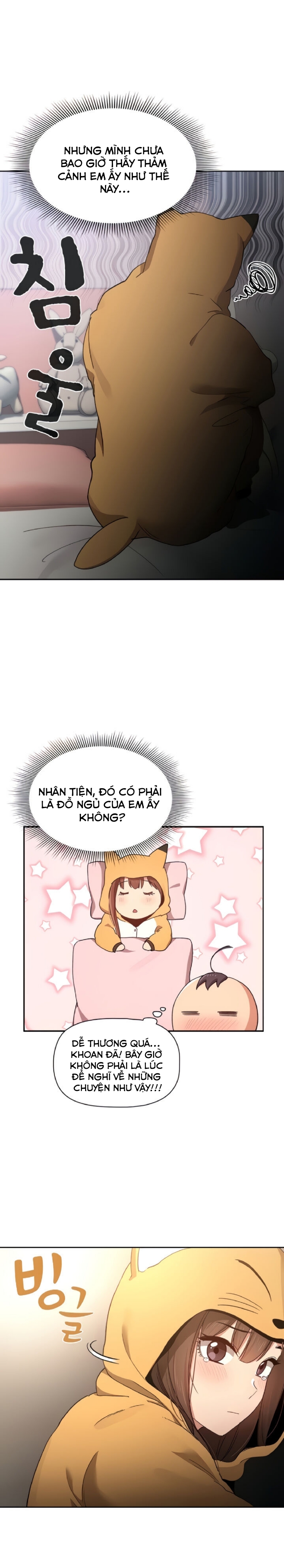 Gia Sư Mùa Hovid Chapter 28 - Trang 2