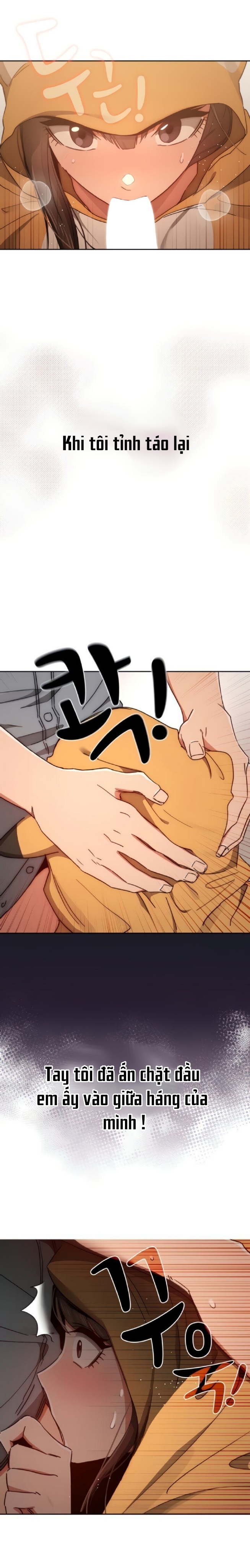 Gia Sư Mùa Hovid Chapter 29 - Trang 2