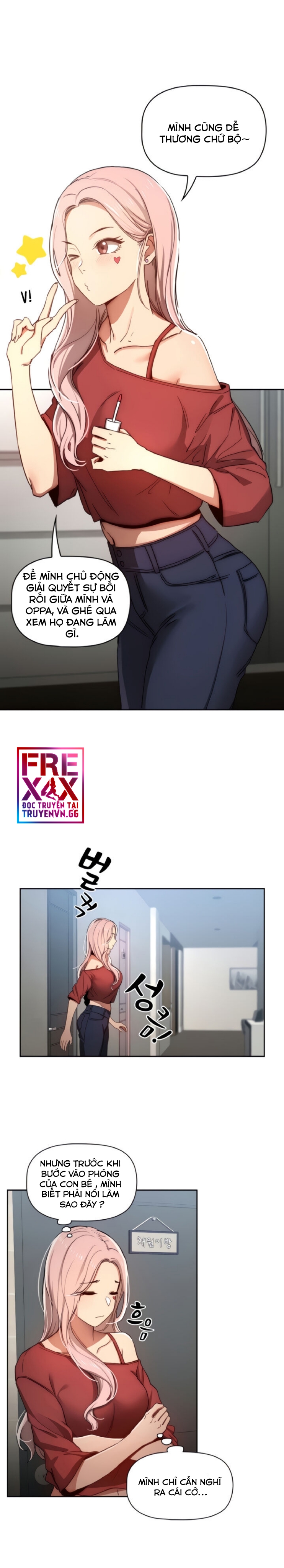 Gia Sư Mùa Hovid Chapter 29 - Trang 2