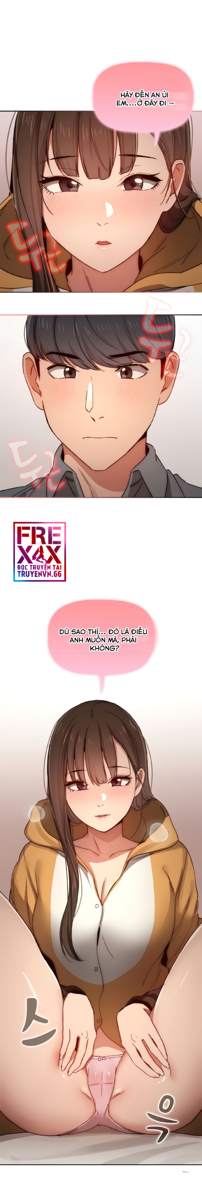 Gia Sư Mùa Hovid Chapter 29 - Trang 2