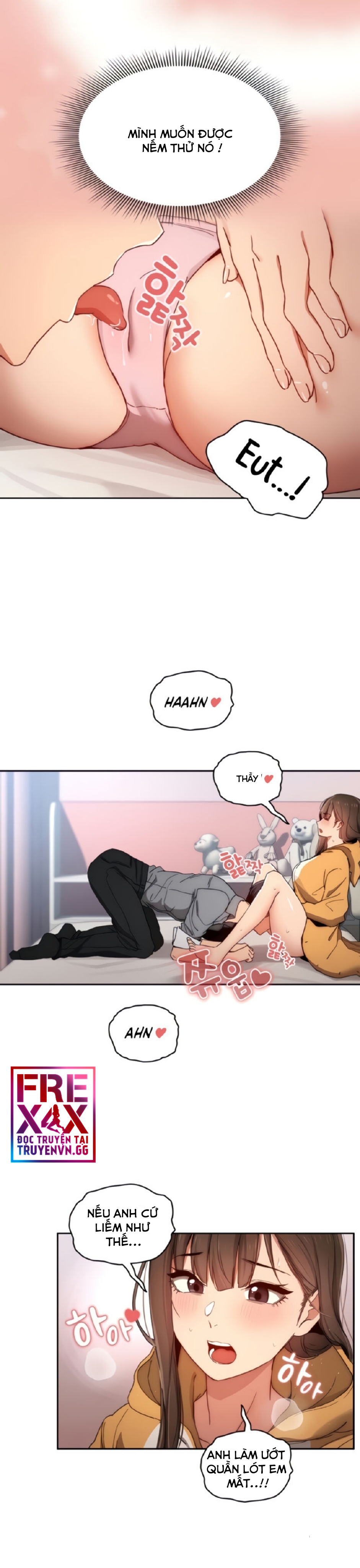 Gia Sư Mùa Hovid Chapter 29 - Trang 2