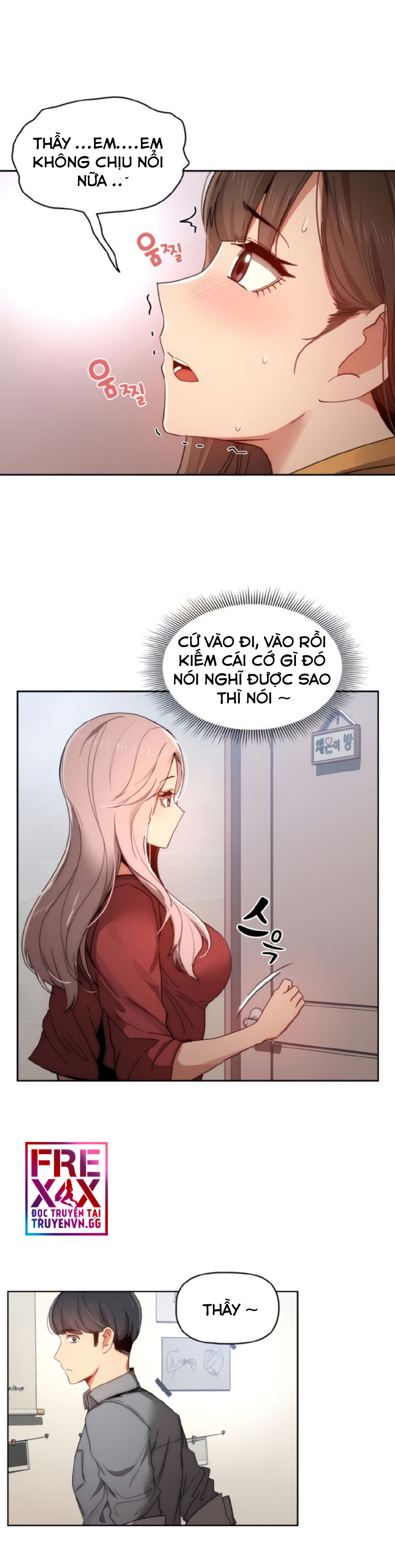 Gia Sư Mùa Hovid Chapter 29 - Trang 2