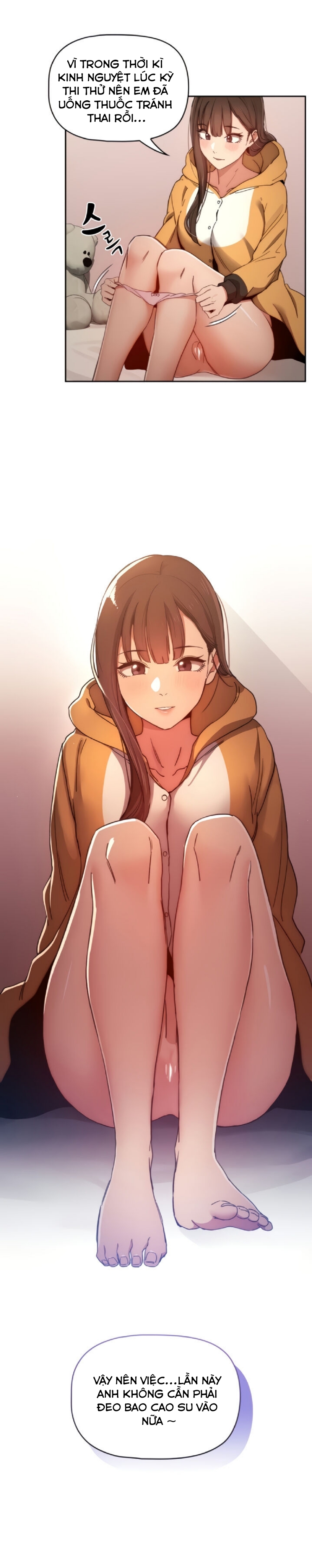 Gia Sư Mùa Hovid Chapter 29 - Trang 2