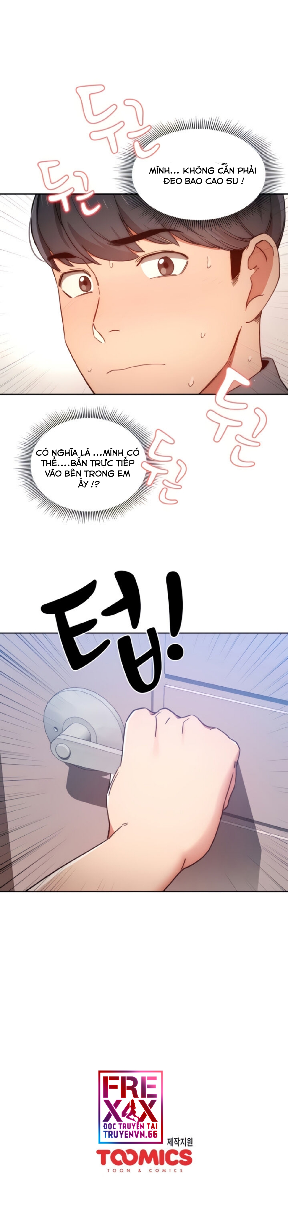 Gia Sư Mùa Hovid Chapter 29 - Trang 2