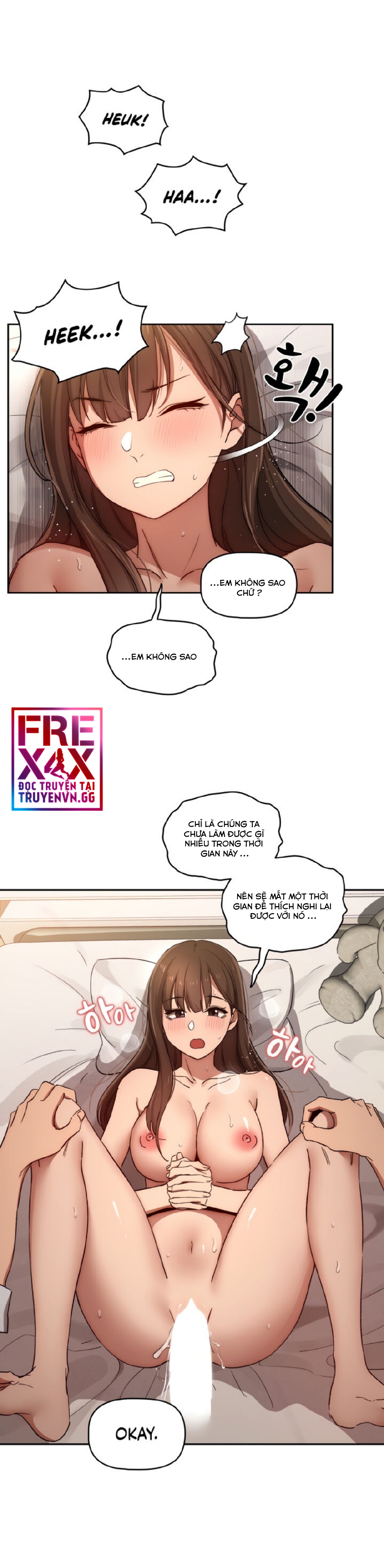 Gia Sư Mùa Hovid Chapter 30 - Trang 2