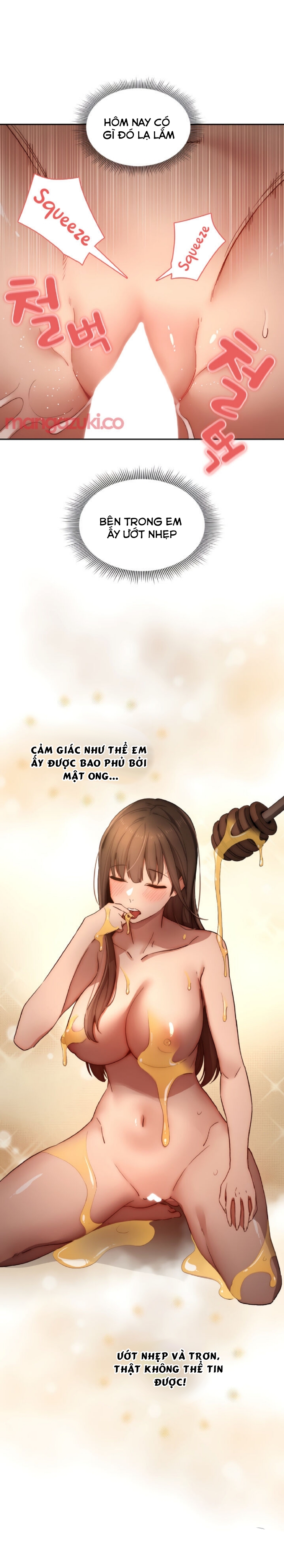 Gia Sư Mùa Hovid Chapter 30 - Trang 2