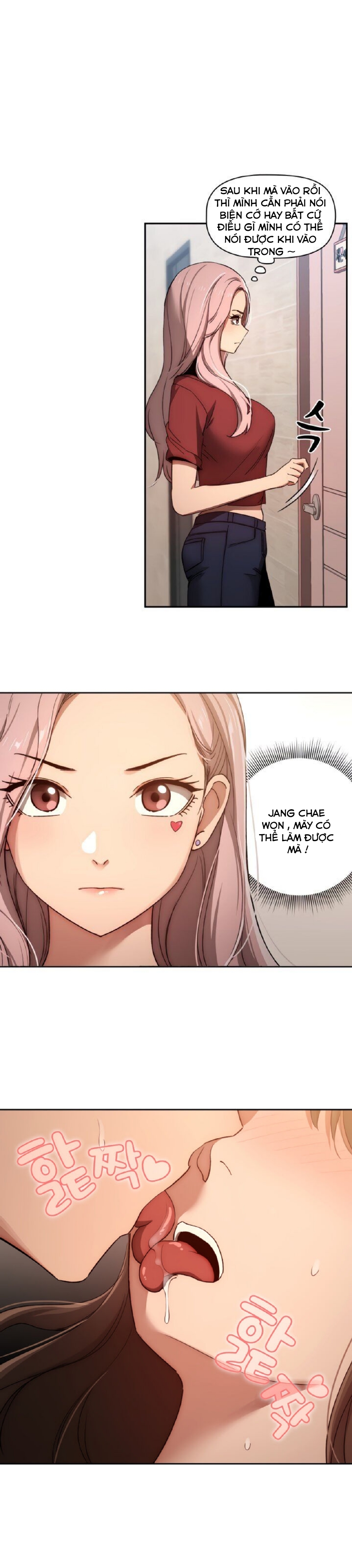 Gia Sư Mùa Hovid Chapter 30 - Trang 2