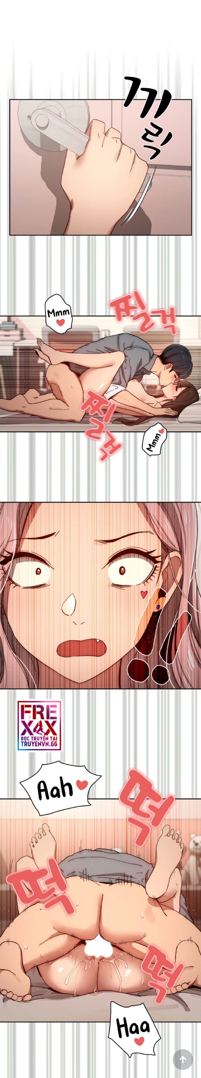 Gia Sư Mùa Hovid Chapter 30 - Trang 2