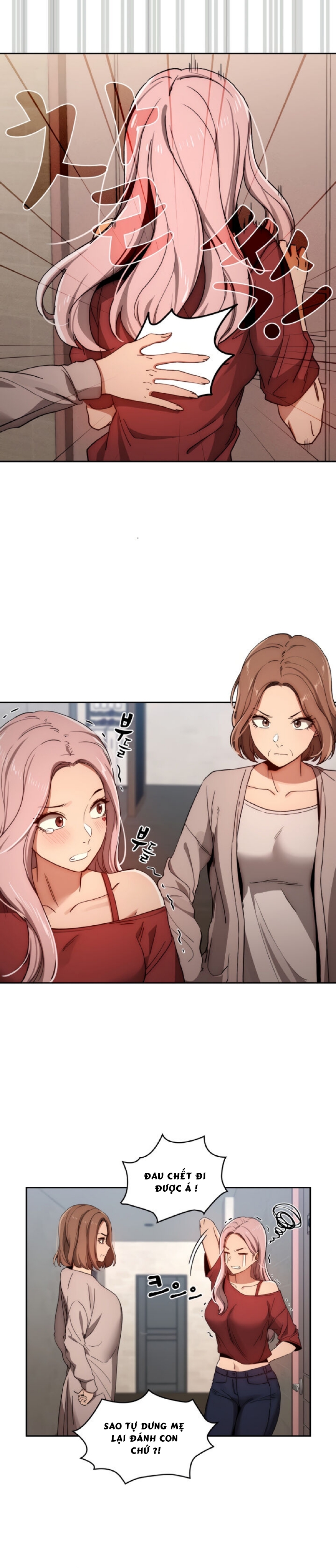 Gia Sư Mùa Hovid Chapter 30 - Trang 2