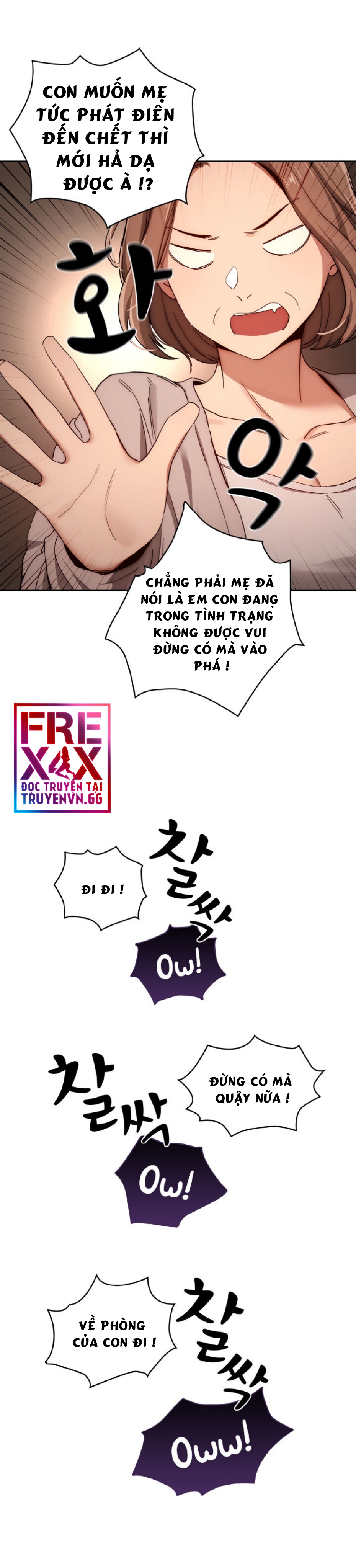 Gia Sư Mùa Hovid Chapter 30 - Trang 2