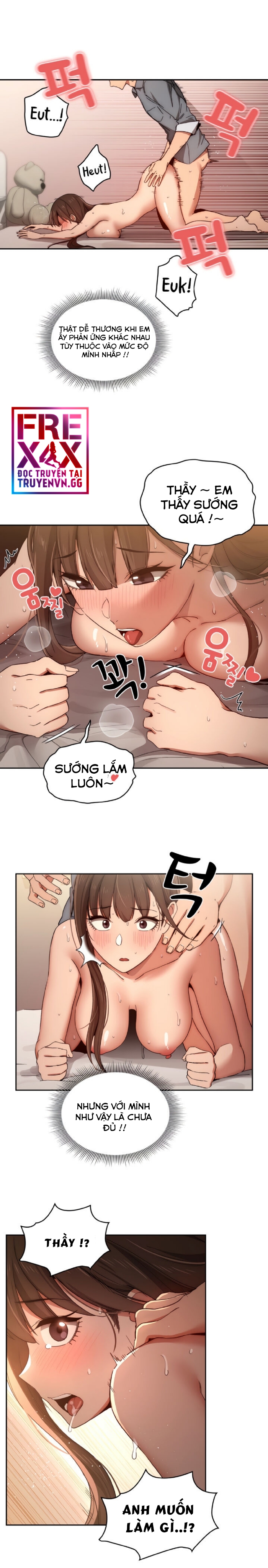 Gia Sư Mùa Hovid Chapter 30 - Trang 2